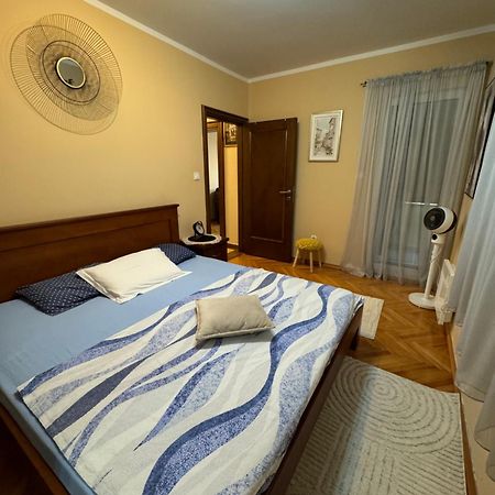 Apartman Nina Kotor Exterior foto